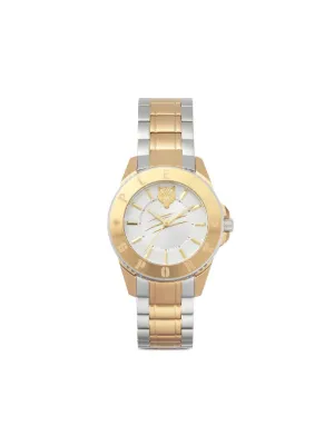 Plein Sport Glam Bracelet Watch Gold Womens TIGER LUXE Woman Watch Philipp Plein Sport main image 4