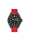 TIMEX Deepwater Tiburón 43mm - Black