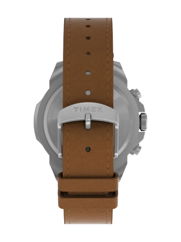 TIMEX Expedition Ridge 42mm Blue FARFETCH IE