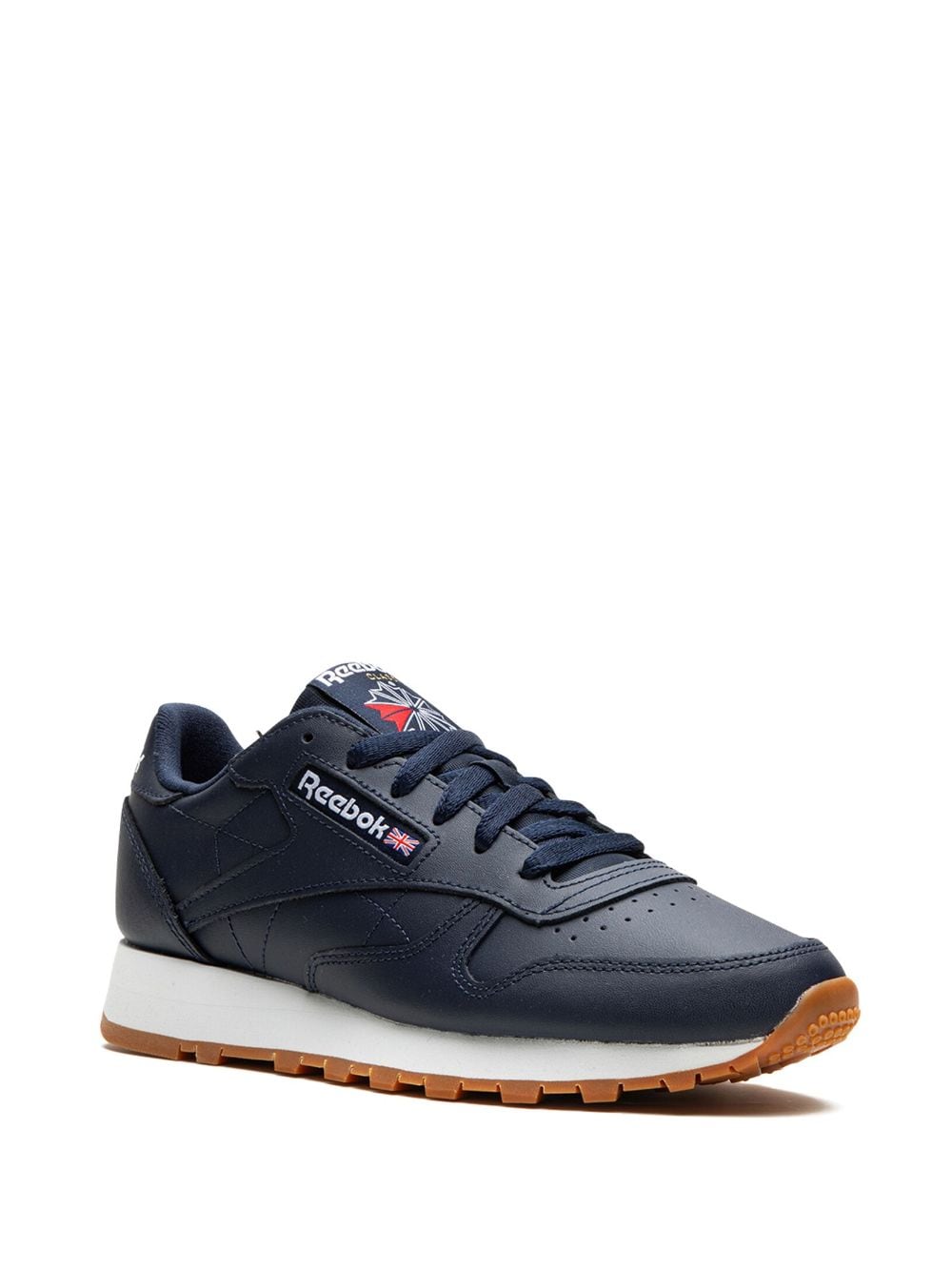 Reebok Classic Leather Sneakers - Farfetch