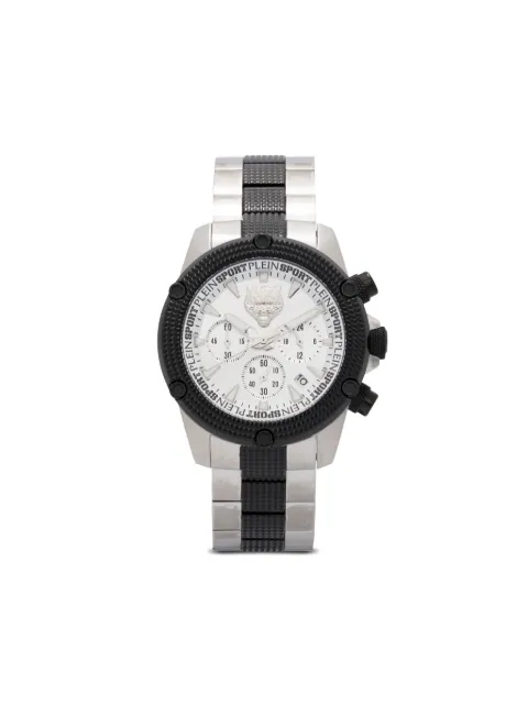 Plein Sport Hurricane Chrono 44mm