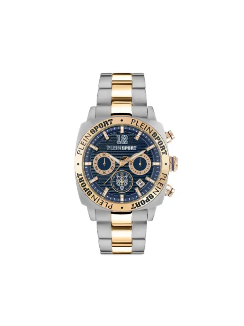 Plein Sport Wildcat Chrono 40mm