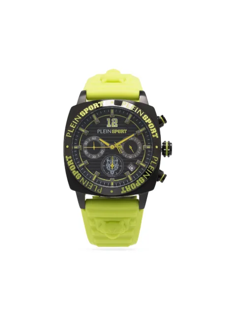 Plein Sport Wildcat Chrono 40mm