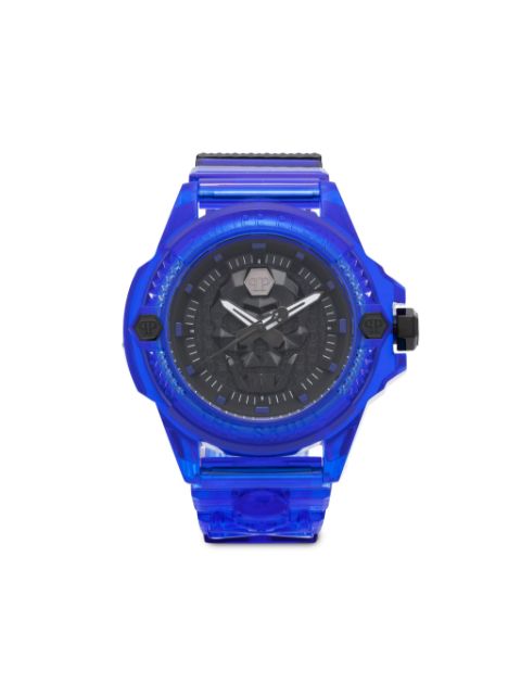 Philipp Plein The $kull Tech Edit 44mm Men