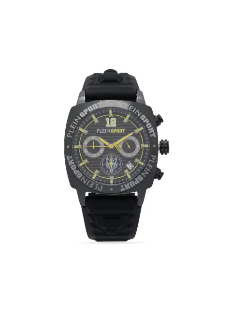 Plein Sport Wildcat Chrono 40mm
