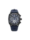Plein Sport Wildcat Chrono 40mm - Blue