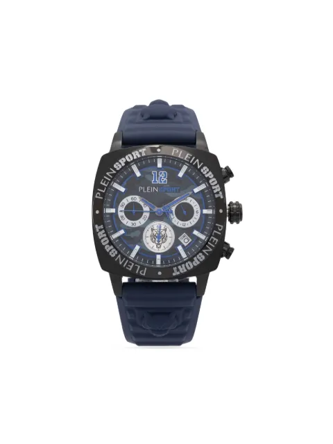 Plein Sport Wildcat Chrono 40mm
