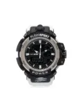Plein Sport Combat Power 50mm - Black