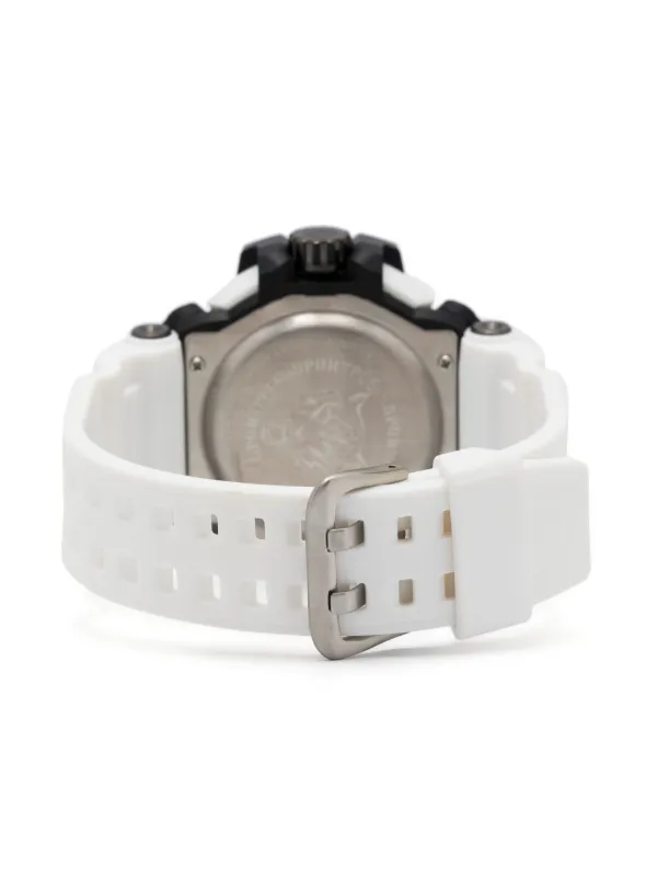 Plein Sport Combat Power 50mm 腕時計 | ブラック | FARFETCH JP