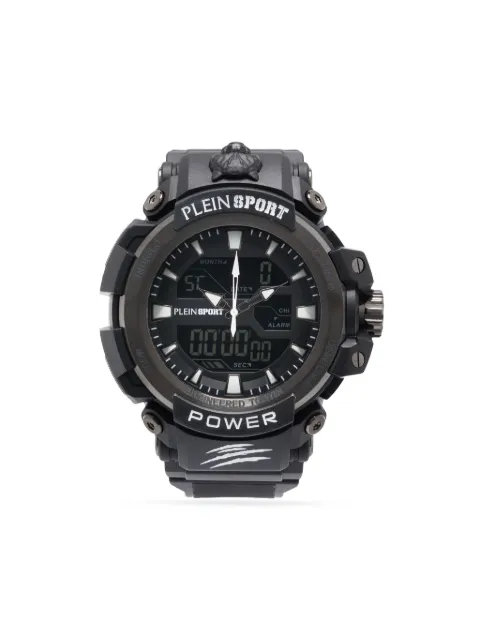 Plein Sport montre Combat Power 50 mm