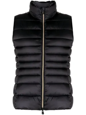 Save The Duck Waistcoats & Gilets for Women - Shop on FARFETCH