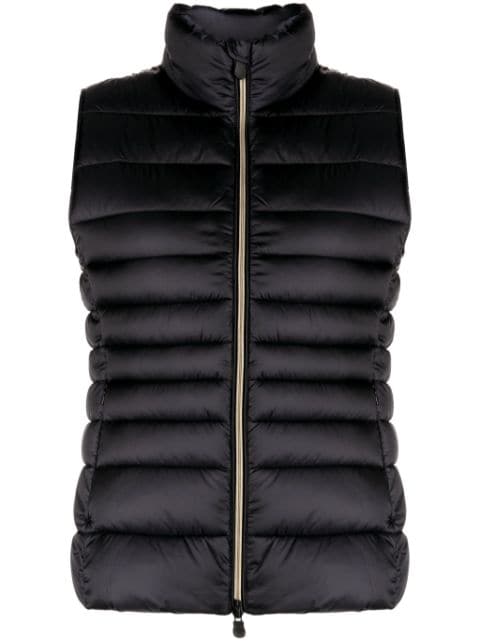 Save The Duck Lynn quilted vest