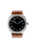 Panerai 2008 pre-owned Radiomir 45mm - Black