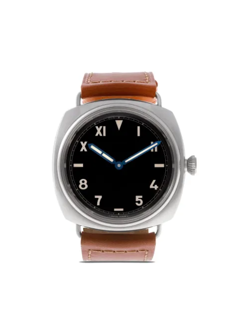 Montre Radiomir 45 mm pre-owned (2008) - Panerai - Modalova