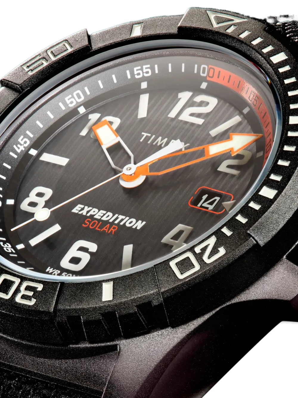 TIMEX Expedition North Freedive Ocean 46mm | Fashion Watches | Image 2