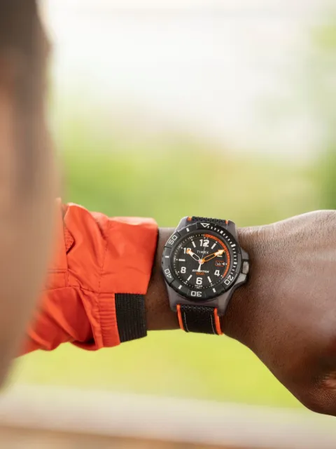 TIMEX Expedition North Freedive Ocean 46mm