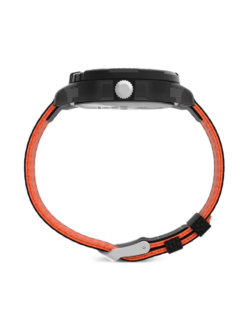 TIMEX Expedition North Freedive Ocean 46mm | Black | Image 1