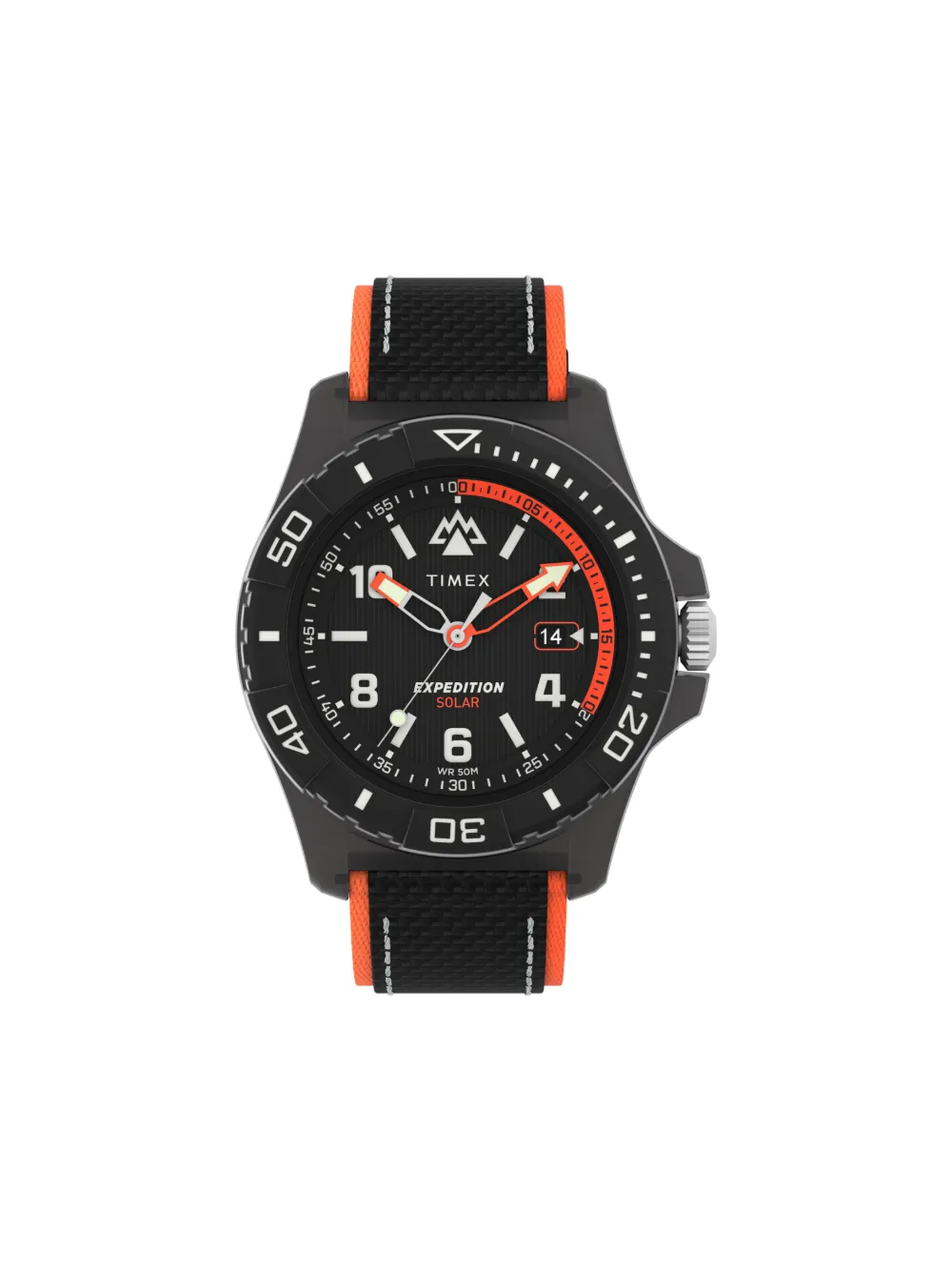 TIMEX Expedition North Freedive Ocean 46mm | Fashion Watches | Image 2
