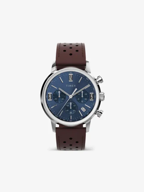 TIMEX Marlin Chronograph Tachymeter 40毫米腕表