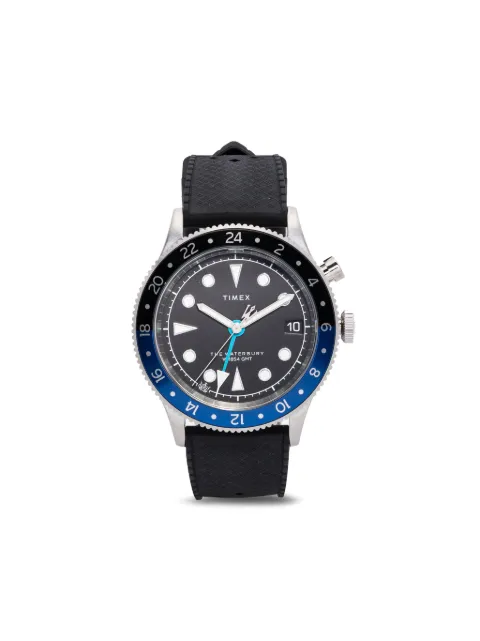 TIMEX Waterbury Traditional GMT 39mm