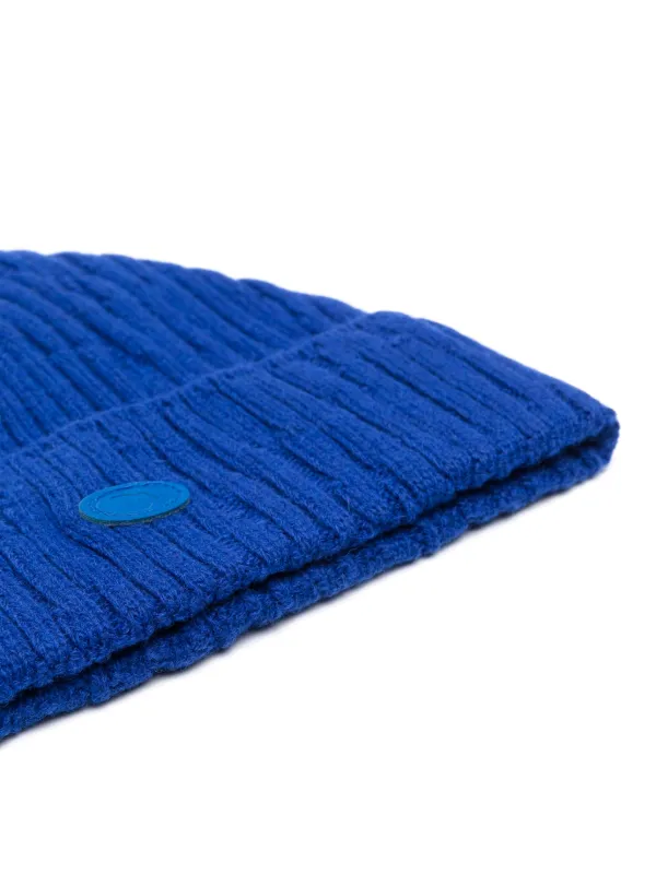 【 ADERERROR 】★Decal logo beanie Buy Ader Error Decal Logo Beanie 'Black' - BMSGFYHW0501