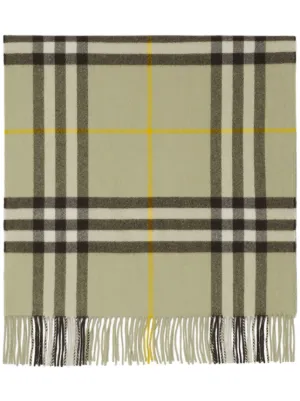 Farfetch 2025 burberry scarf