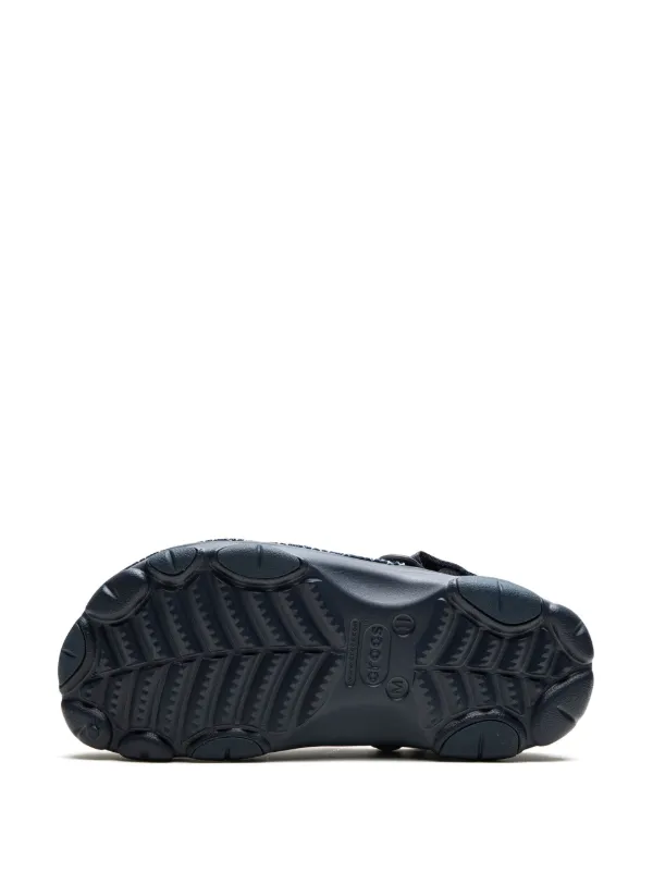 Crocs x Levi's Classic All Terrain 