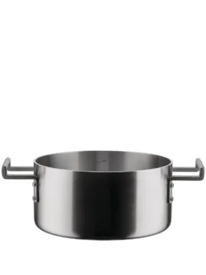 Alessi Mami ミルクボイラー | シルバートーン | FARFETCH JP