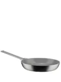 Alessi La Cintura di Orione stainless steel frying pan - Silver