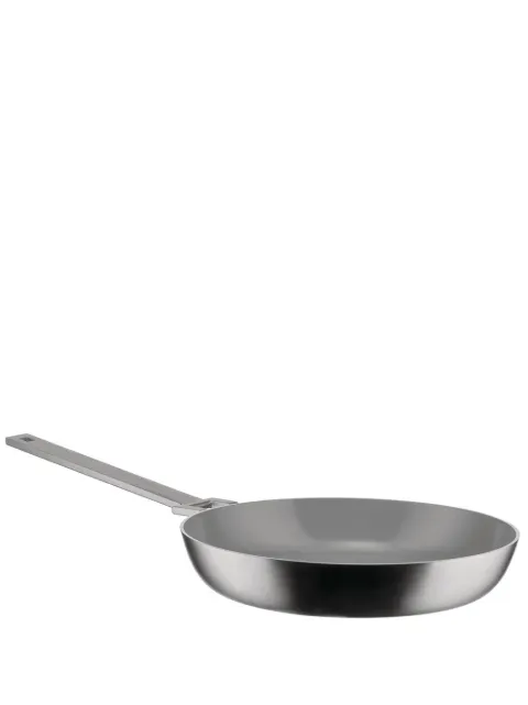 Alessi La Cintura di Orione stainless steel frying pan