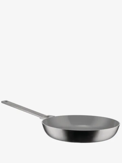 Alessi sartén La Cintura di Orione de acero inoxidable