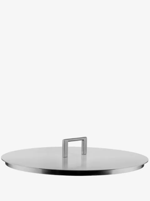 Alessi stainless-steel lid (28cm)