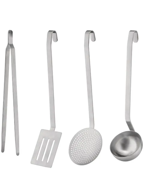 Alessi kitchen cutlery set