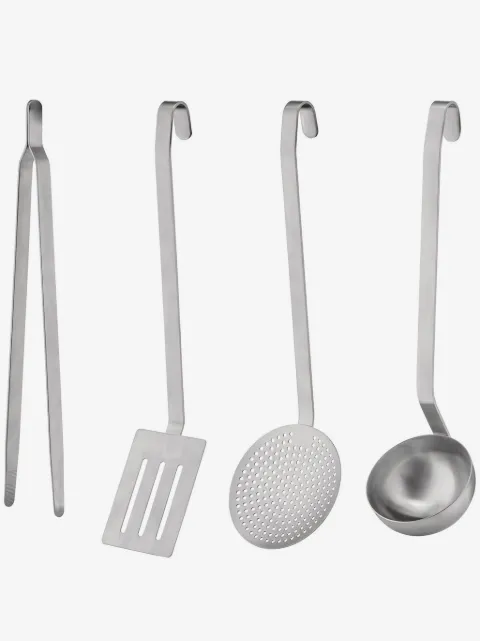 Alessi kitchen cutlery set