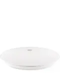 Alessi Plissé digital kitchen scale (27.5cm) - White