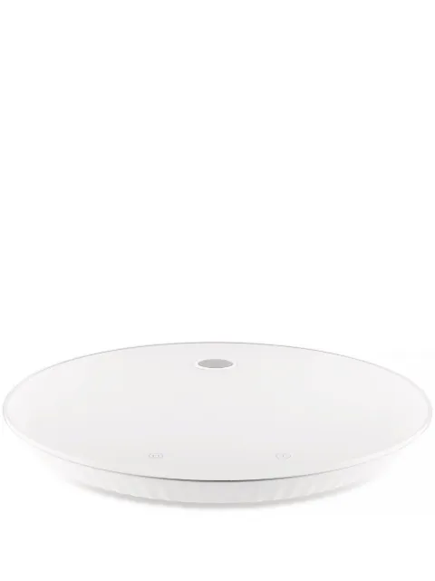 Alessi Plissé digital kitchen scale (27.5cm)