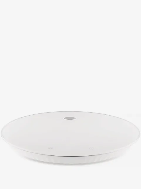 Alessi Plissé digital kitchen scale (27.5cm)
