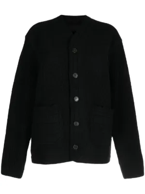 Isabel Benenato Cardigans Men's - Farfetch