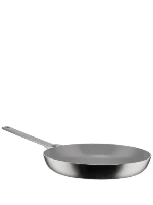 Alessi Pots＆Pans フライパン | シルバートーン | FARFETCH JP