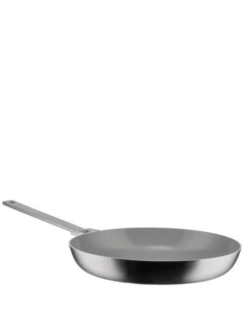 Alessi steel frying pan (28 cm)