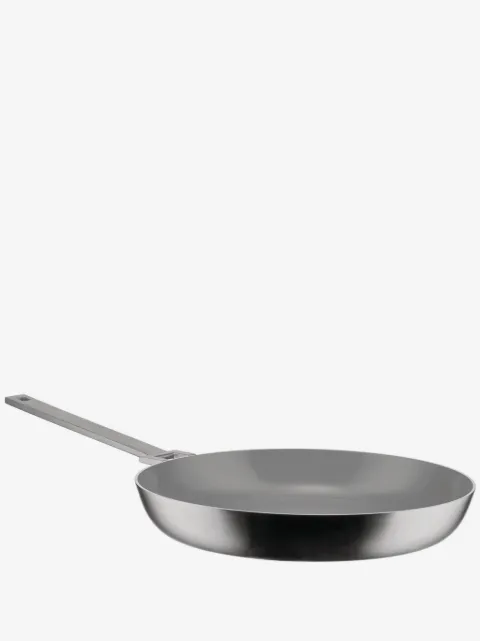 Alessi sartén en acero de 28cm