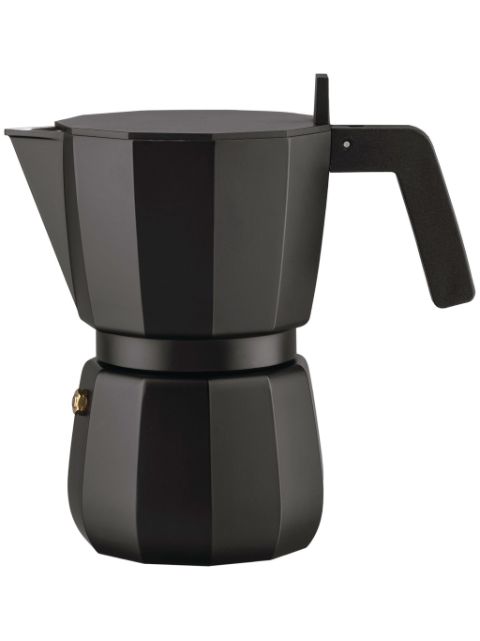 Alessi cafetera Moka expresso 