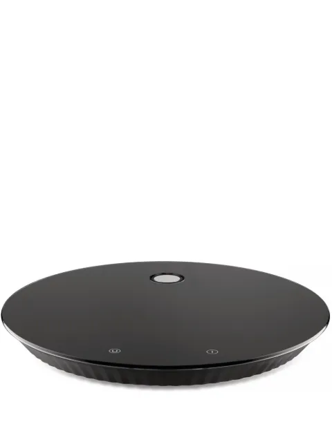 Alessi Plissé digital kitchen scale (27.5cm)