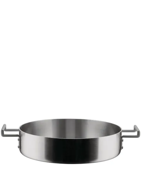 Alessi cacerola con dos asas de 28 cm
