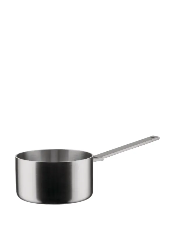 Alessi La Cintura Di Orione ステンレススチール ソースパン