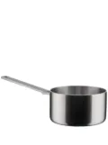 Alessi La Cintura di Orione stainless steel saucepan (16cm) - Silver