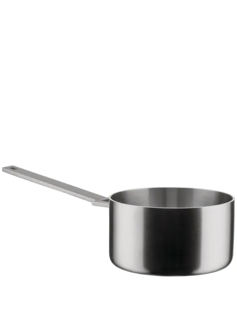 Alessi La Cintura di Orione stainless steel saucepan (16cm)