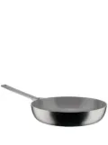 Alessi La Cintura di Orione stainless steel frying pan - Silver