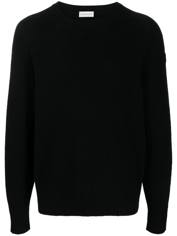 Moncler men clearance jumper