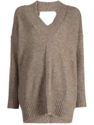 Isabel hotsell benenato sweater